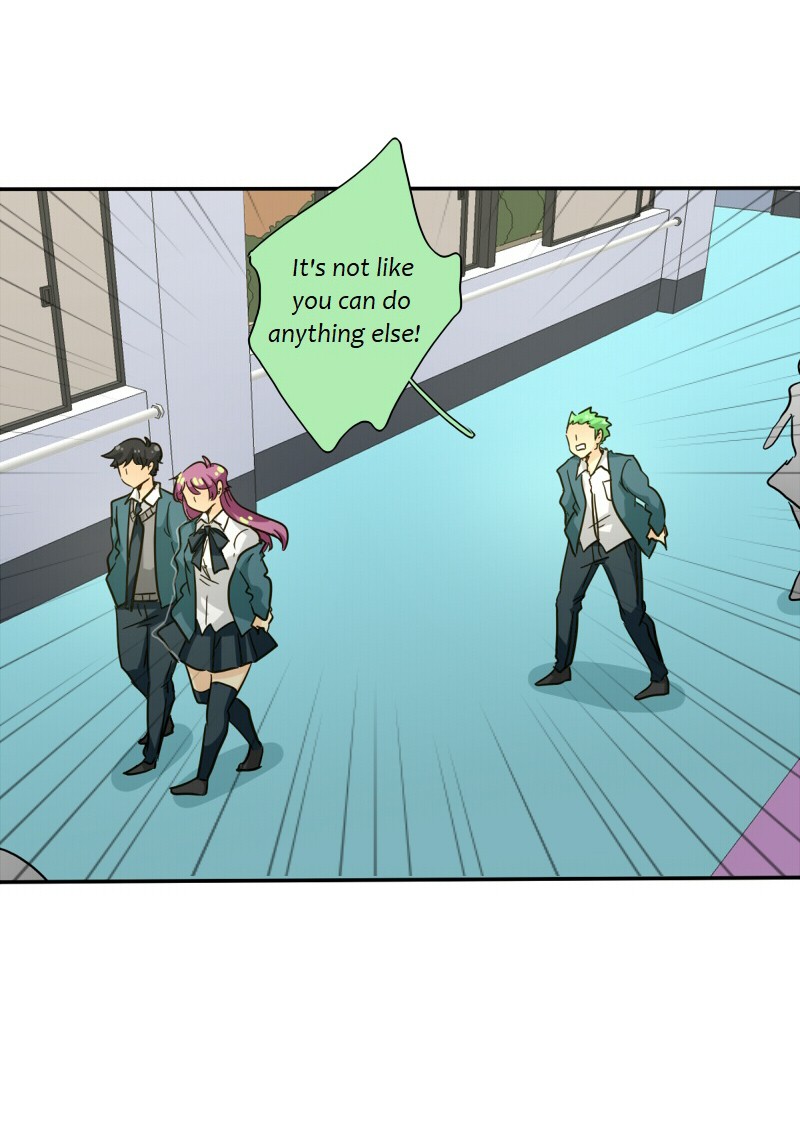 unOrdinary Chapter 136 page 83 - Chapter 136: Episode 133