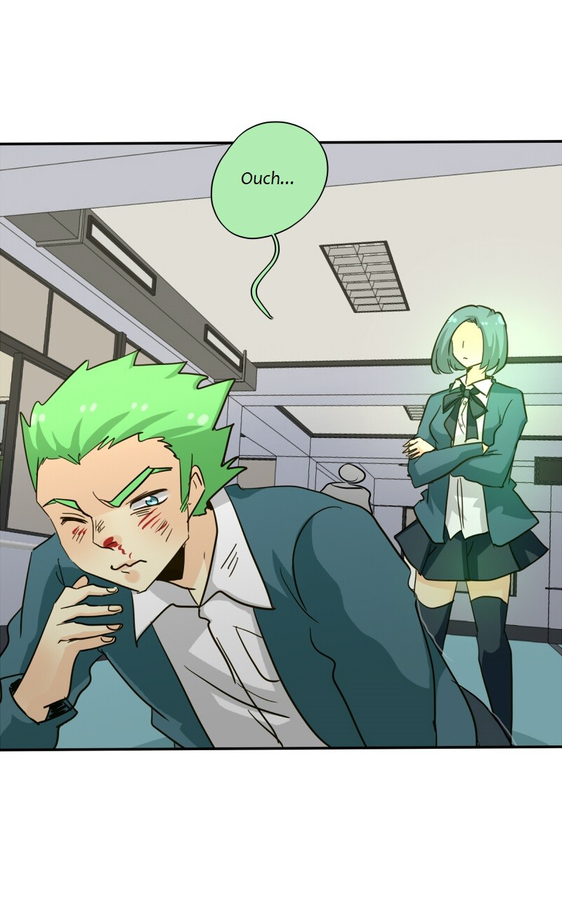 unOrdinary Chapter 136 page 87 - Chapter 136: Episode 133