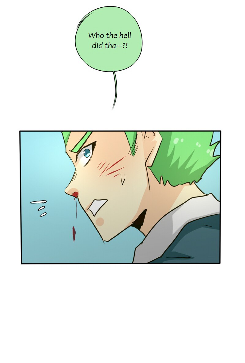 unOrdinary Chapter 136 page 88 - Chapter 136: Episode 133