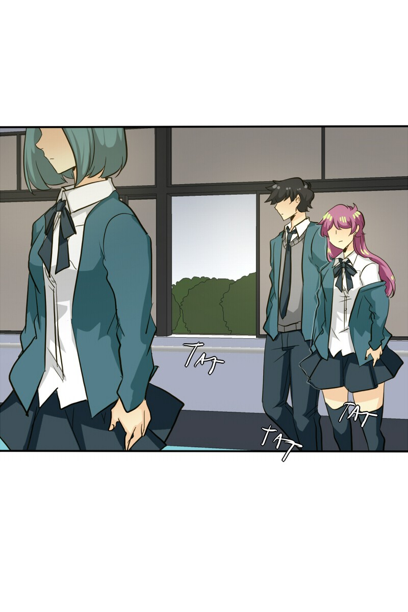 unOrdinary Chapter 136 page 95 - Chapter 136: Episode 133