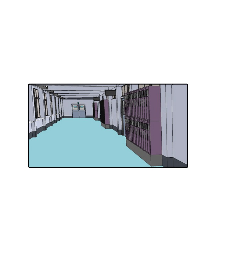 unOrdinary Chapter 137 page 1 - Chapter 137: Episode 134