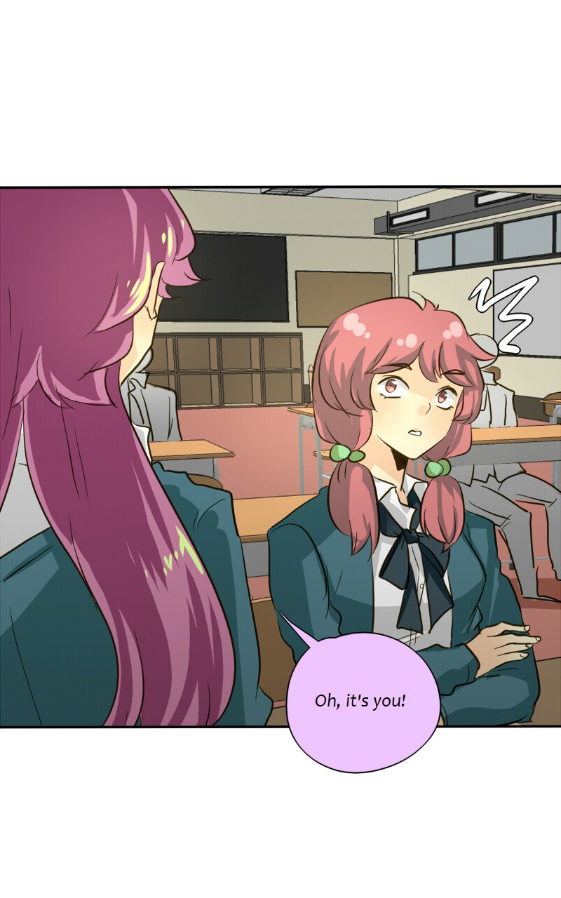unOrdinary Chapter 137 page 15 - Chapter 137: Episode 134