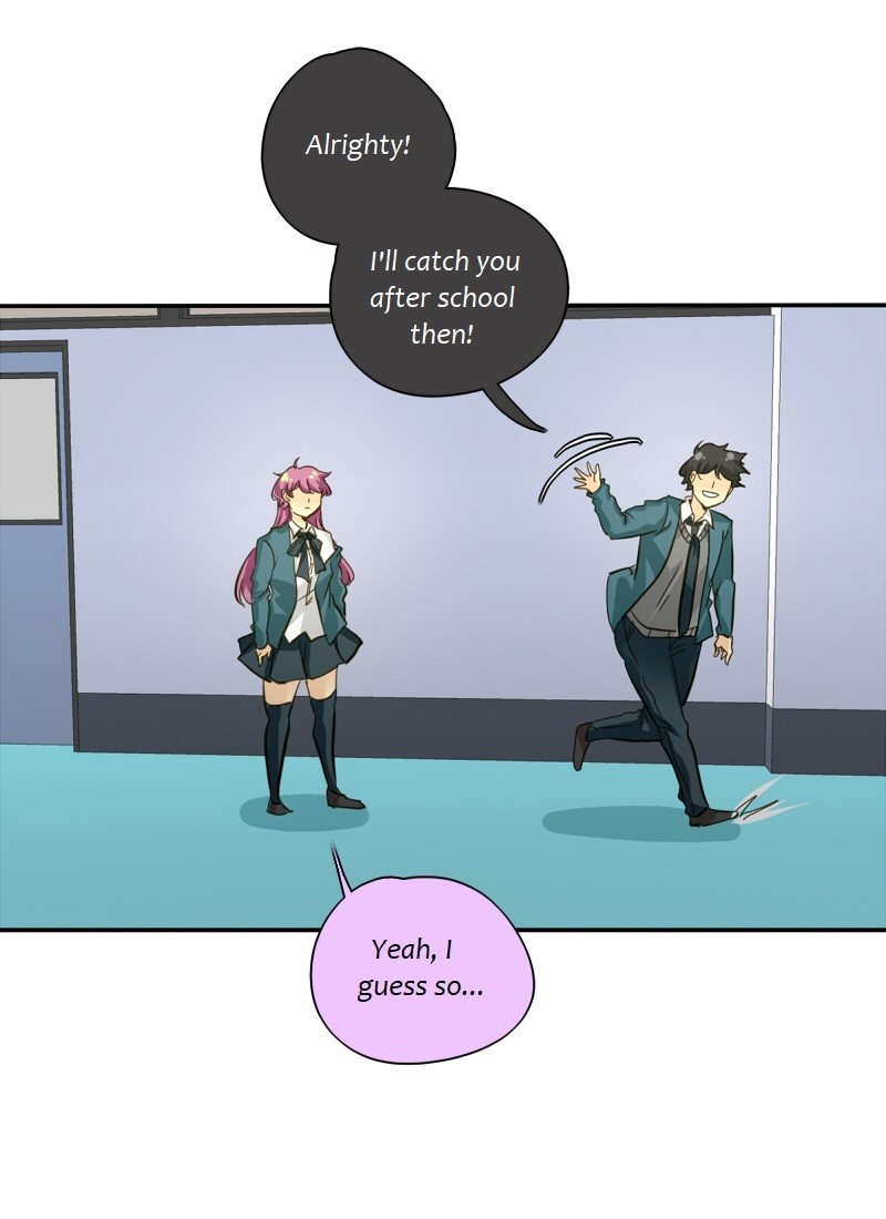 unOrdinary Chapter 137 page 2 - Chapter 137: Episode 134