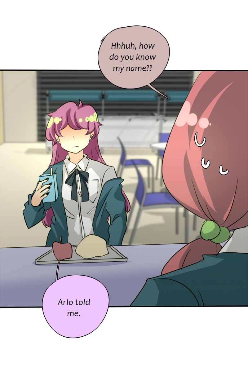 unOrdinary Chapter 137 page 27 - Chapter 137: Episode 134