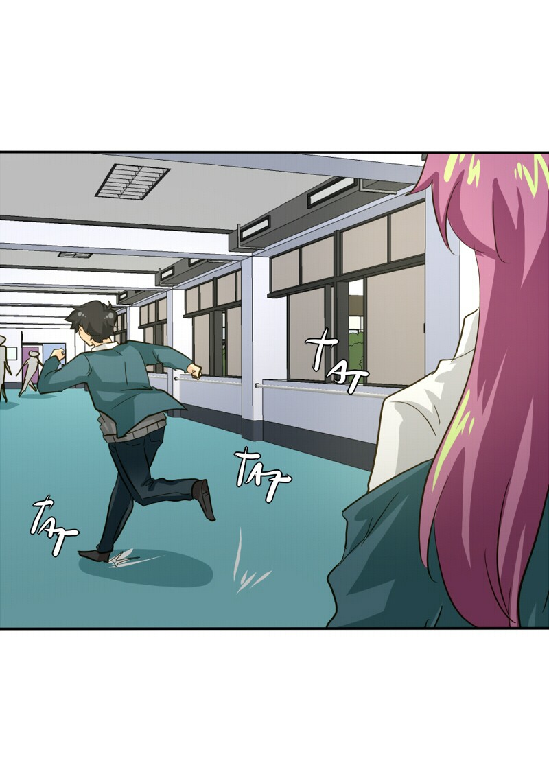unOrdinary Chapter 137 page 3 - Chapter 137: Episode 134