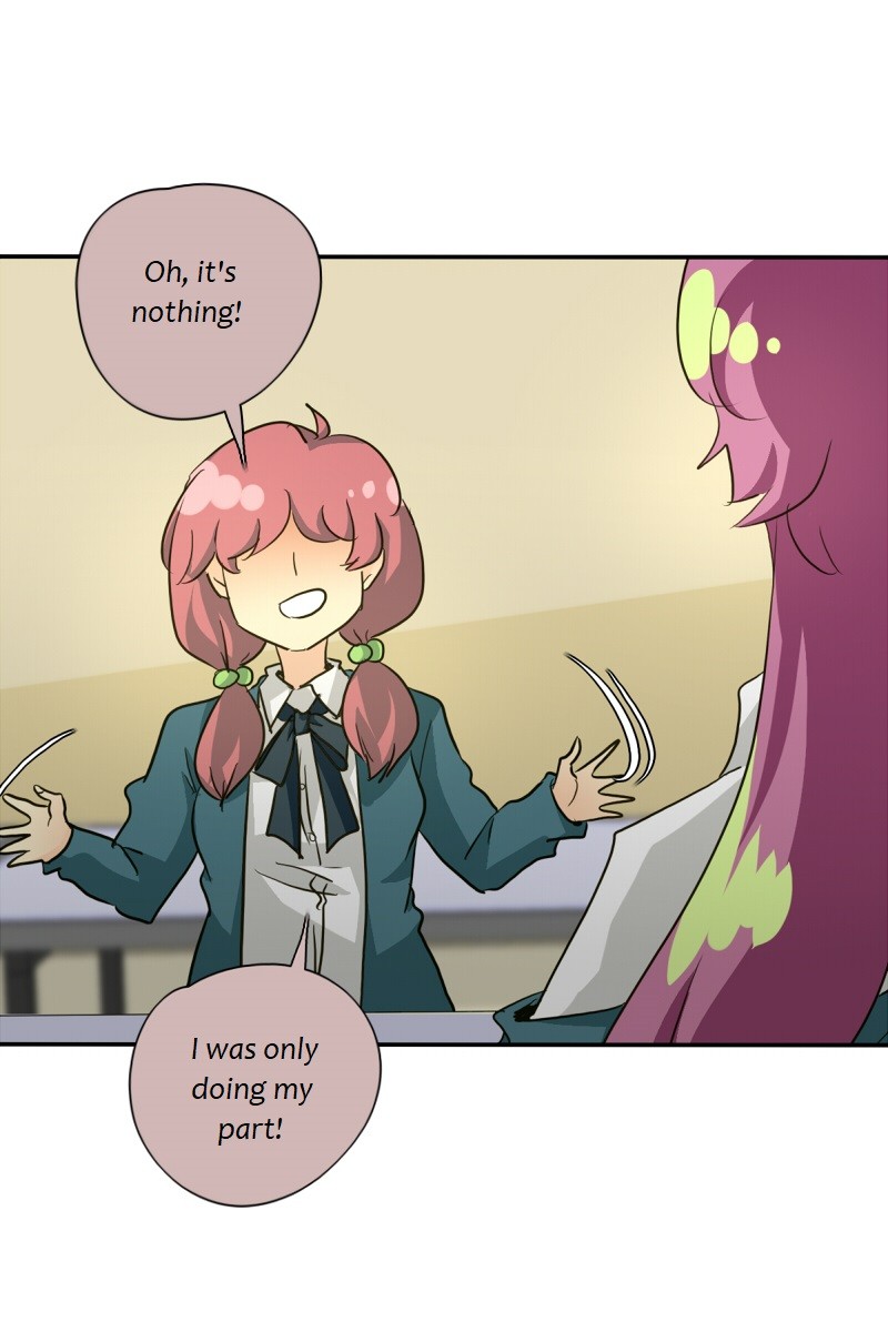 unOrdinary Chapter 137 page 30 - Chapter 137: Episode 134