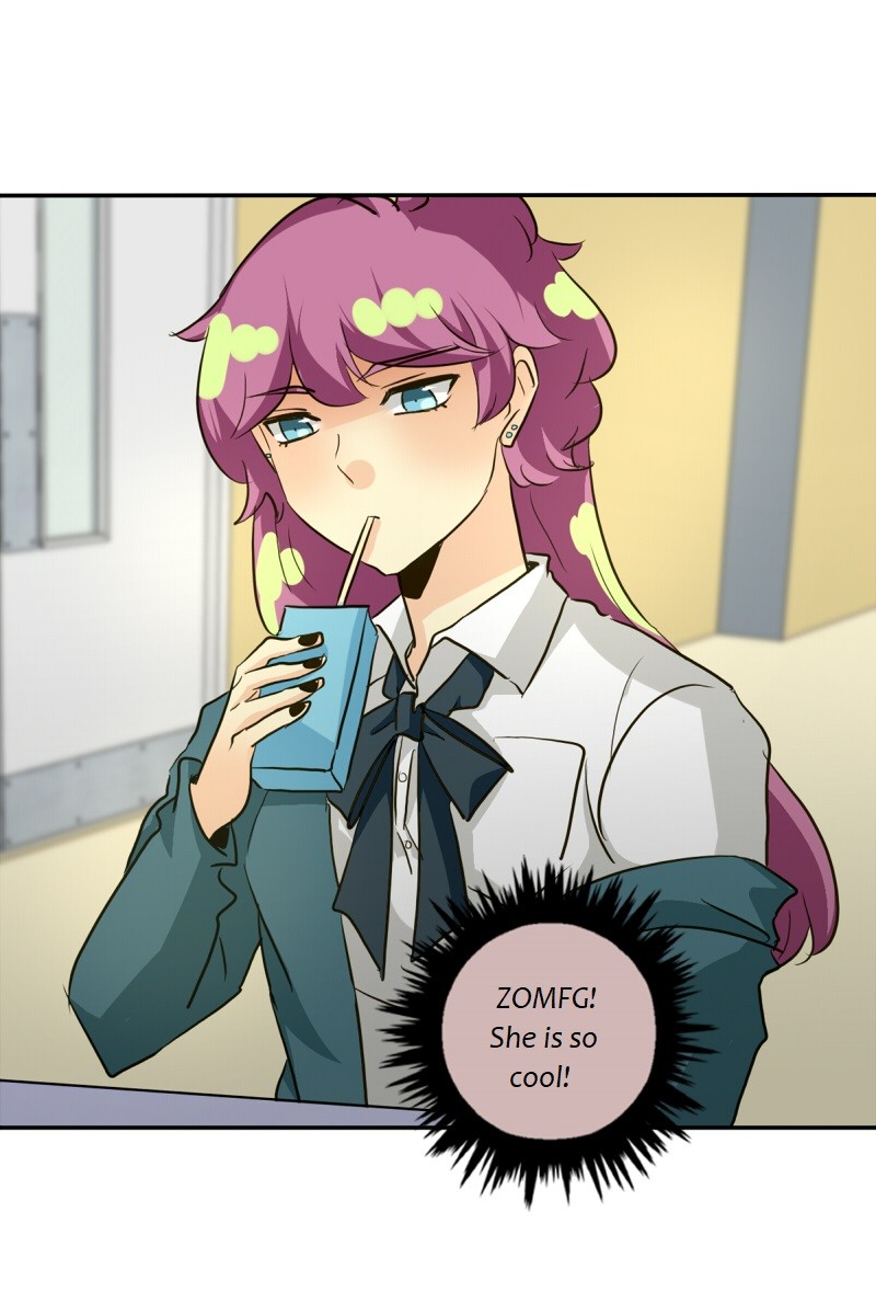 unOrdinary Chapter 137 page 32 - Chapter 137: Episode 134
