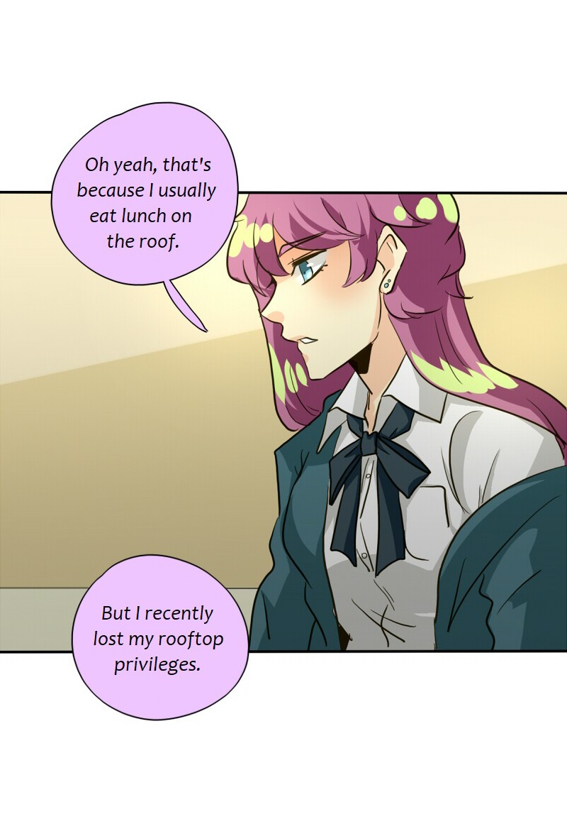 unOrdinary Chapter 137 page 36 - Chapter 137: Episode 134