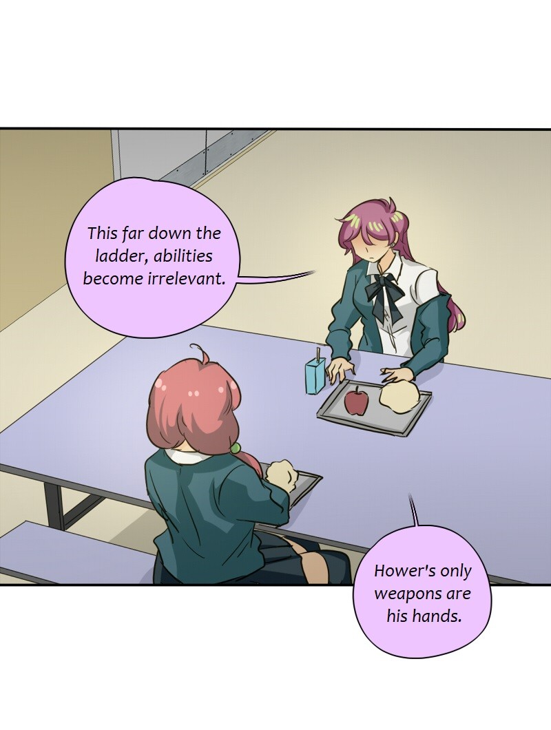 unOrdinary Chapter 137 page 42 - Chapter 137: Episode 134