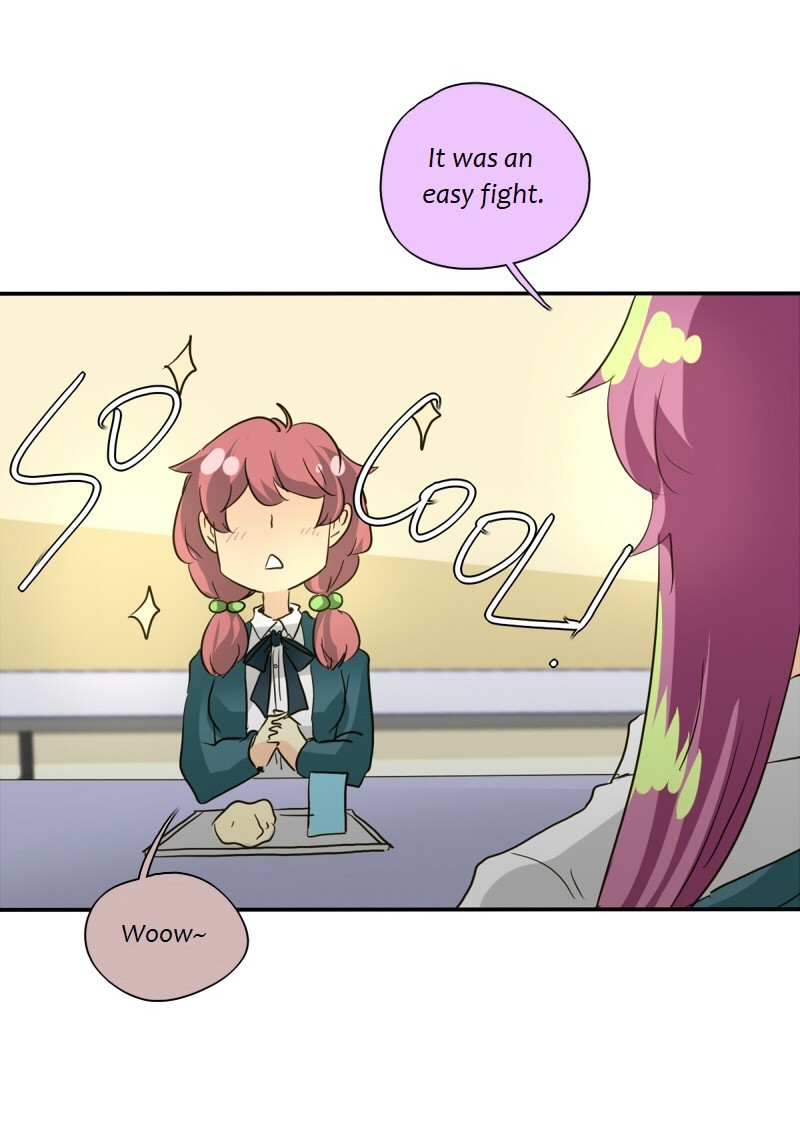 unOrdinary Chapter 137 page 44 - Chapter 137: Episode 134