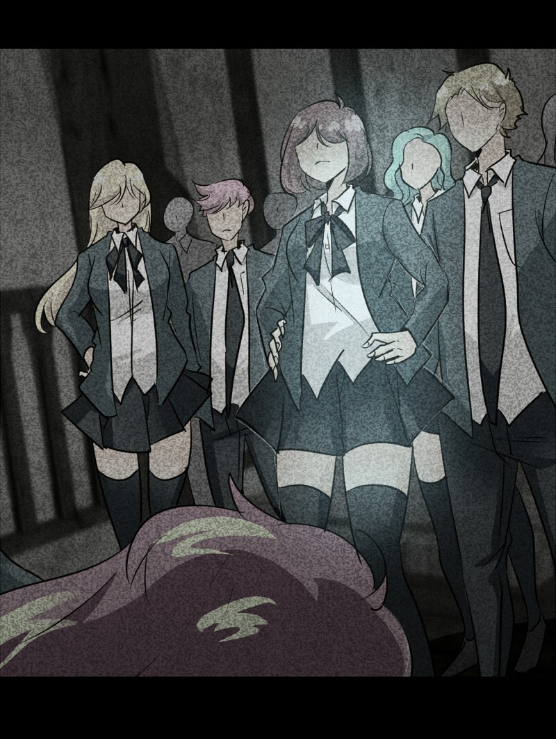 unOrdinary Chapter 137 page 49 - Chapter 137: Episode 134