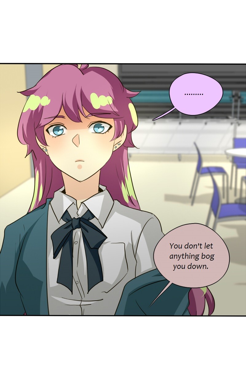 unOrdinary Chapter 137 page 53 - Chapter 137: Episode 134