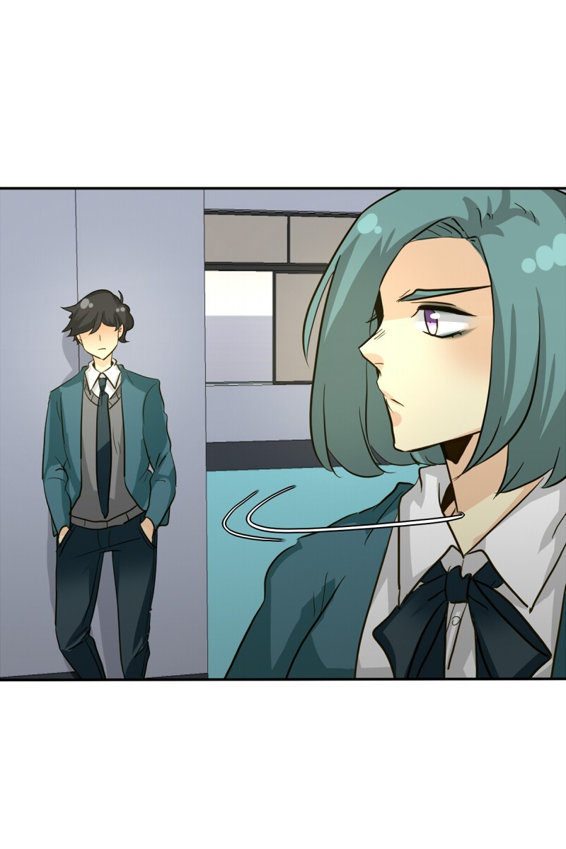 unOrdinary Chapter 137 page 61 - Chapter 137: Episode 134