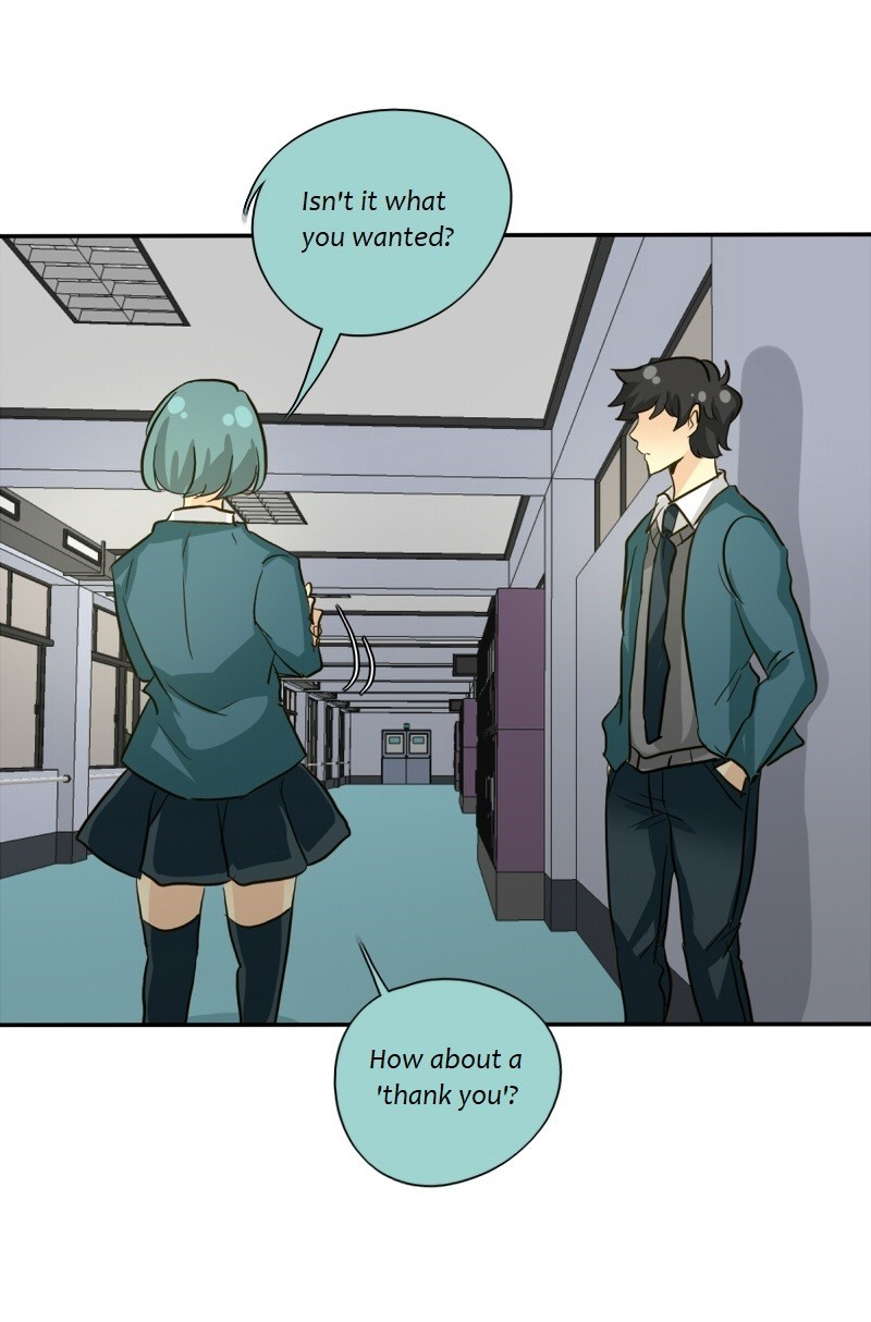 unOrdinary Chapter 137 page 64 - Chapter 137: Episode 134