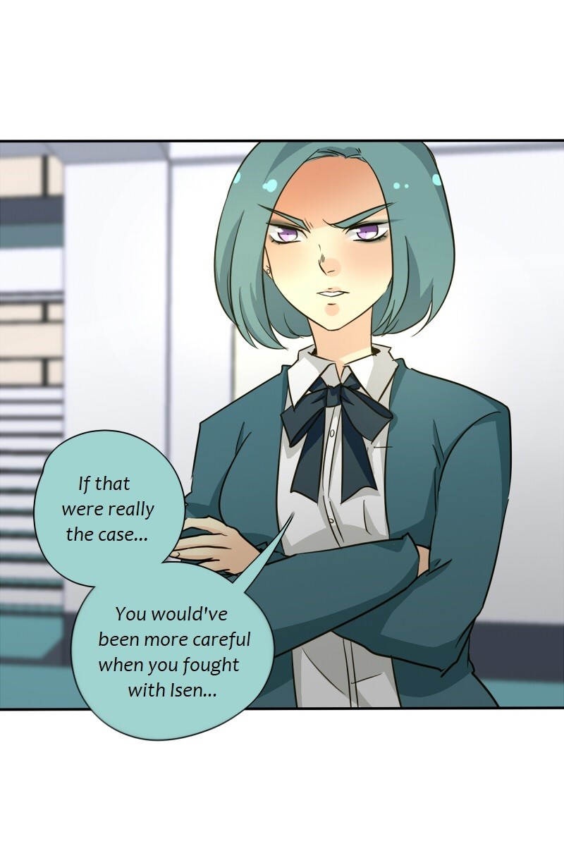 unOrdinary Chapter 137 page 69 - Chapter 137: Episode 134