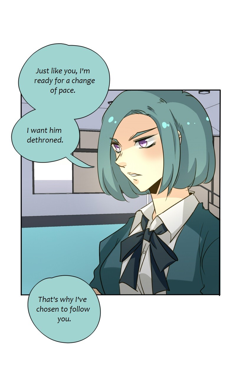 unOrdinary Chapter 137 page 77 - Chapter 137: Episode 134