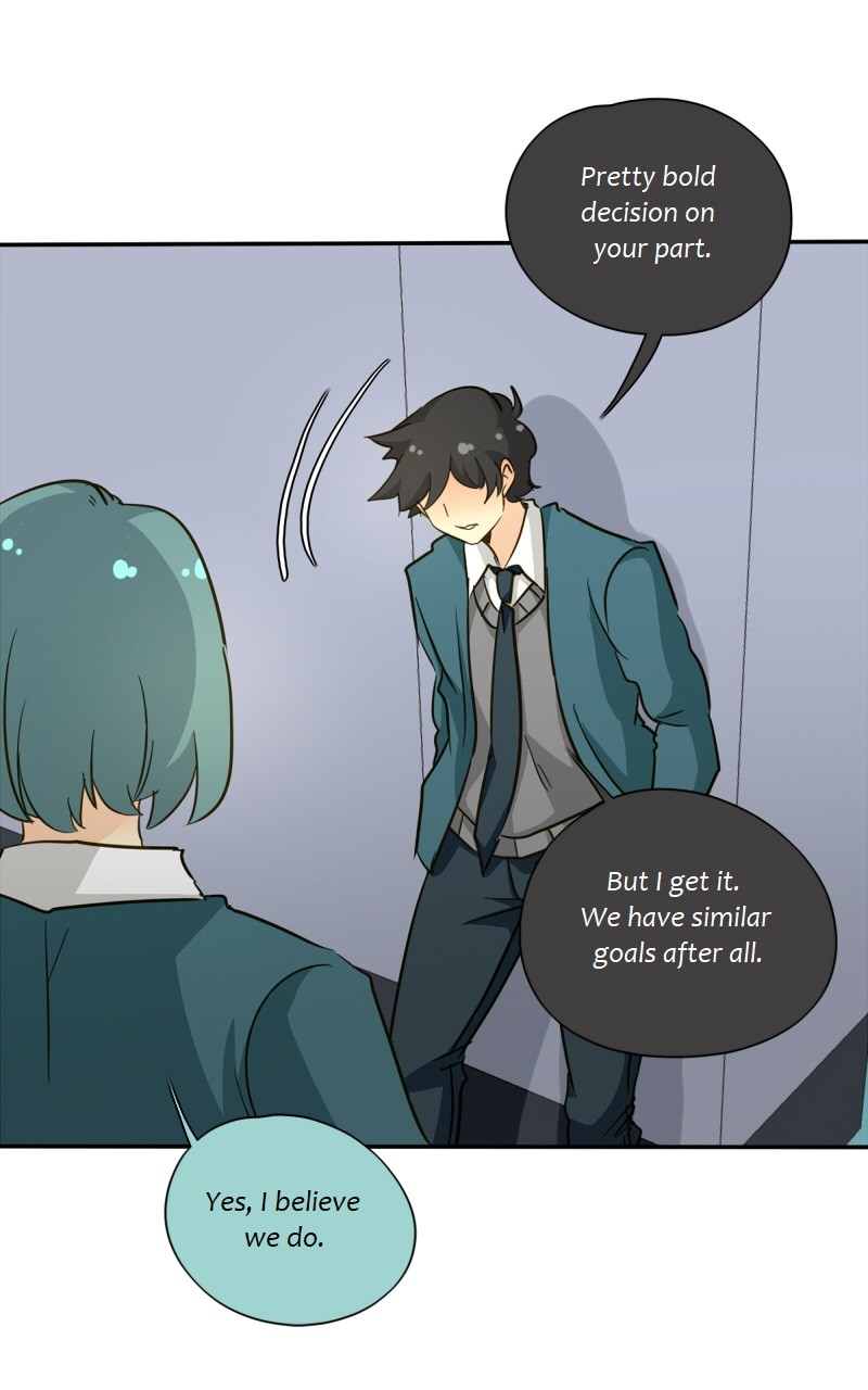 unOrdinary Chapter 137 page 78 - Chapter 137: Episode 134