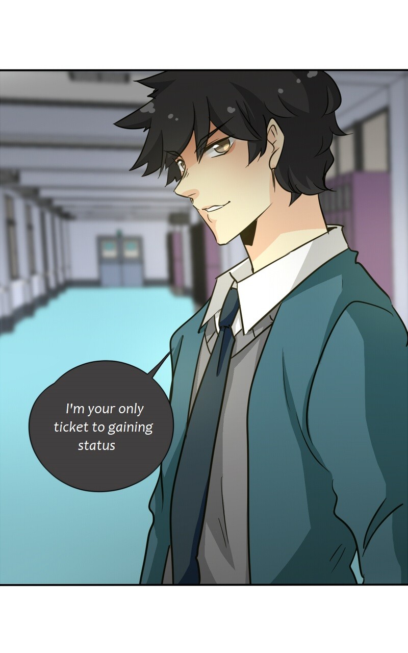unOrdinary Chapter 137 page 90 - Chapter 137: Episode 134