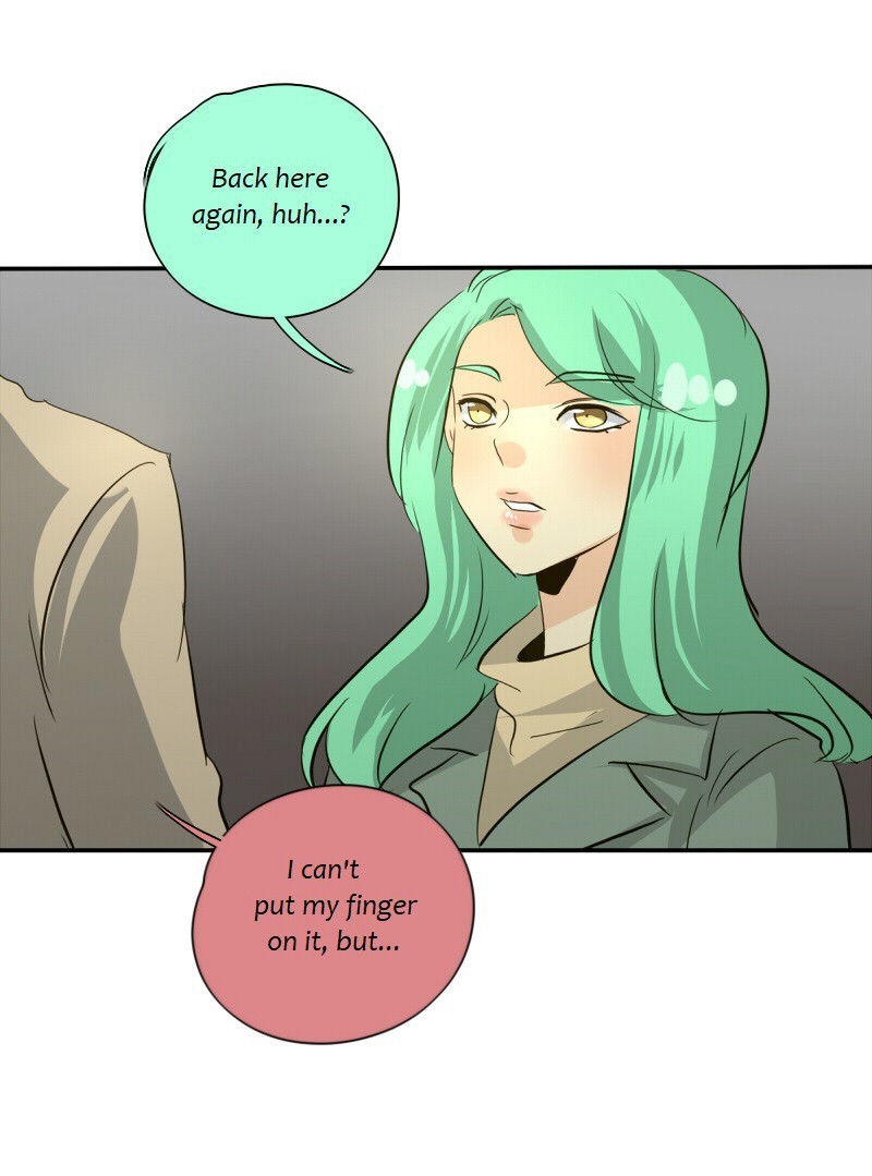 unOrdinary Chapter 137 page 95 - Chapter 137: Episode 134