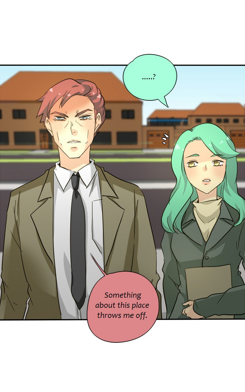unOrdinary Chapter 137 page 96 - Chapter 137: Episode 134