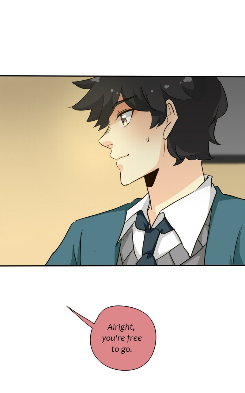 unOrdinary Chapter 138 page 101 - Chapter 138: Episode 135