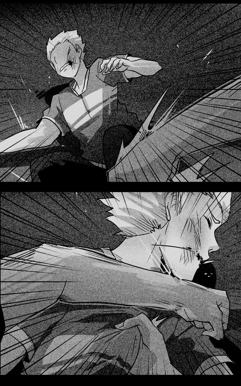 unOrdinary Chapter 138 page 107 - Chapter 138: Episode 135