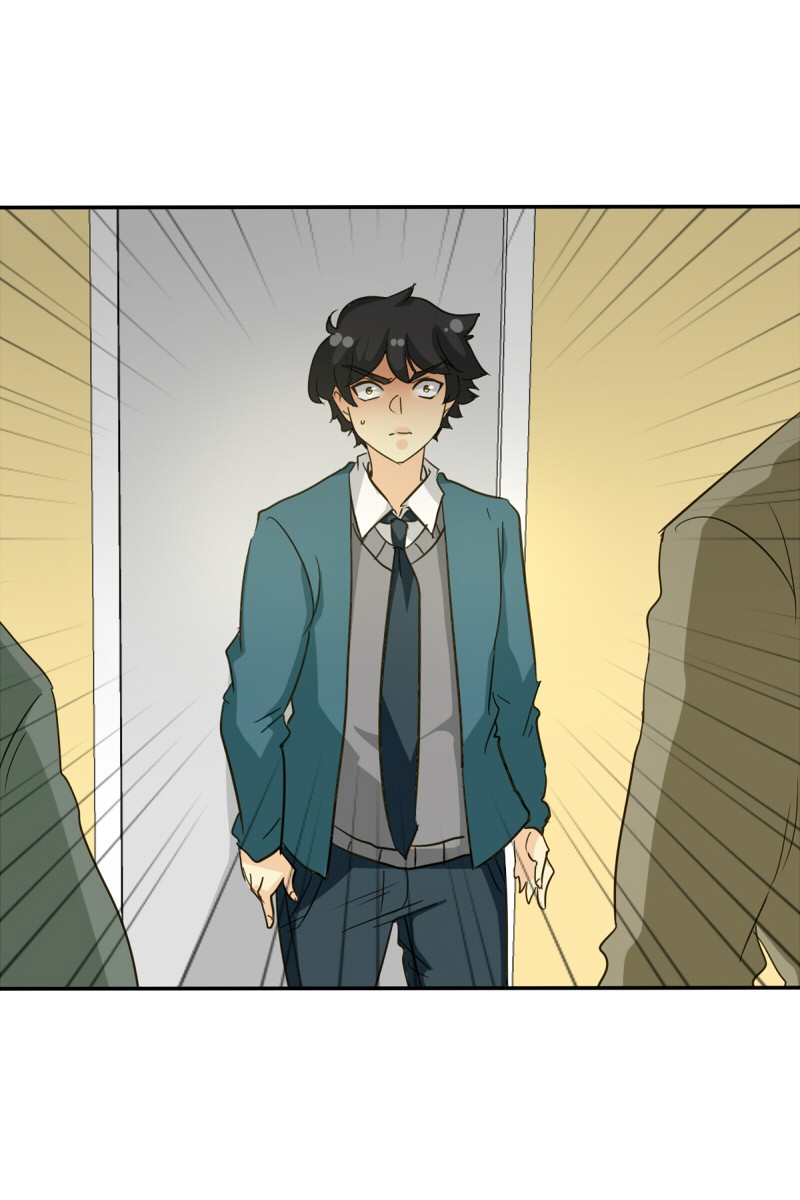 unOrdinary Chapter 138 page 12 - Chapter 138: Episode 135