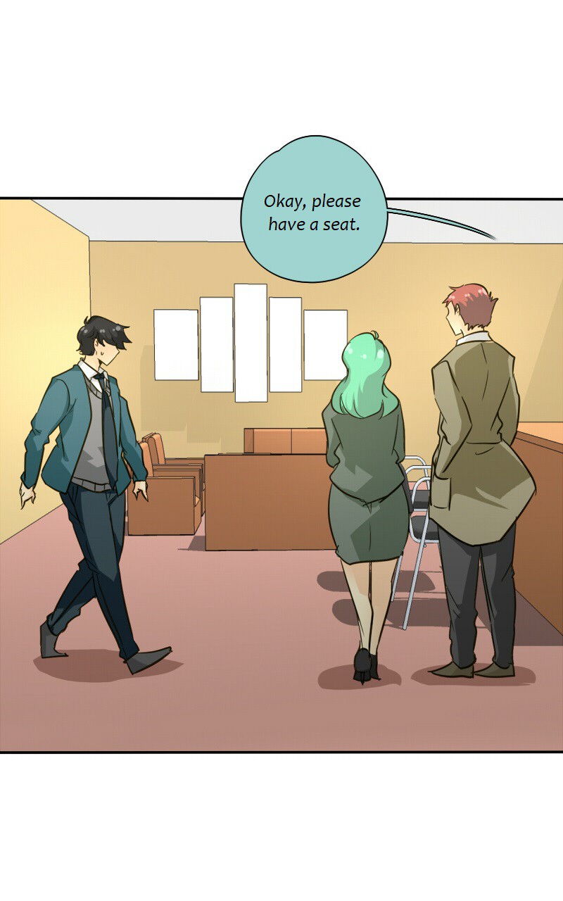 unOrdinary Chapter 138 page 30 - Chapter 138: Episode 135