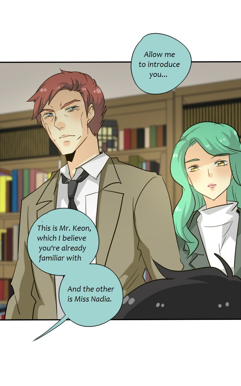 unOrdinary Chapter 138 page 32 - Chapter 138: Episode 135