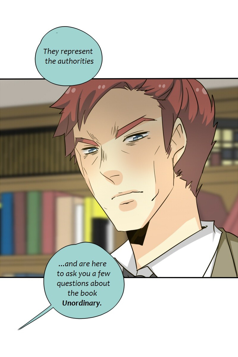 unOrdinary Chapter 138 page 33 - Chapter 138: Episode 135