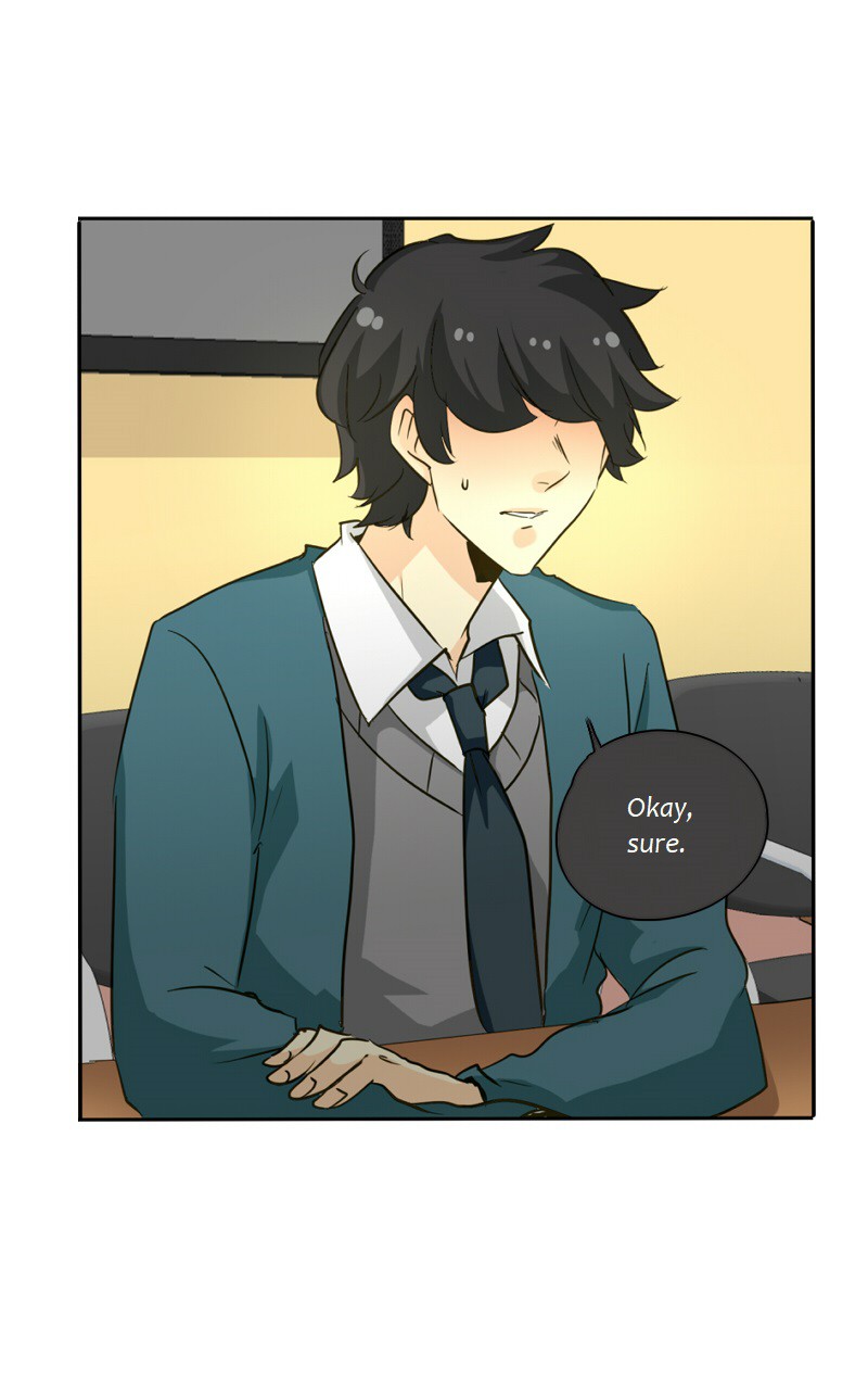 unOrdinary Chapter 138 page 34 - Chapter 138: Episode 135