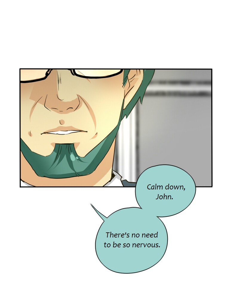 unOrdinary Chapter 138 page 36 - Chapter 138: Episode 135