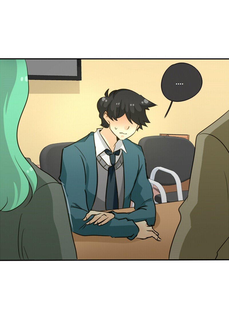 unOrdinary Chapter 138 page 37 - Chapter 138: Episode 135