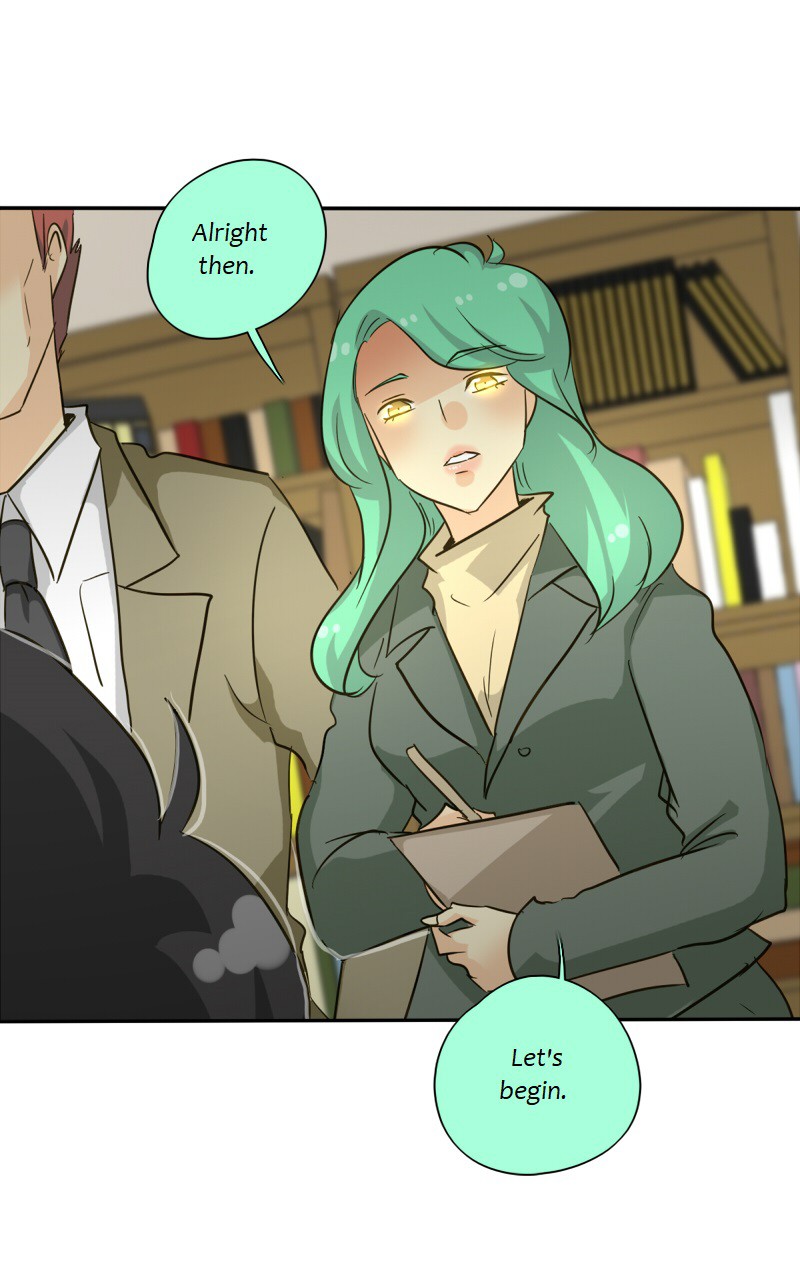 unOrdinary Chapter 138 page 38 - Chapter 138: Episode 135