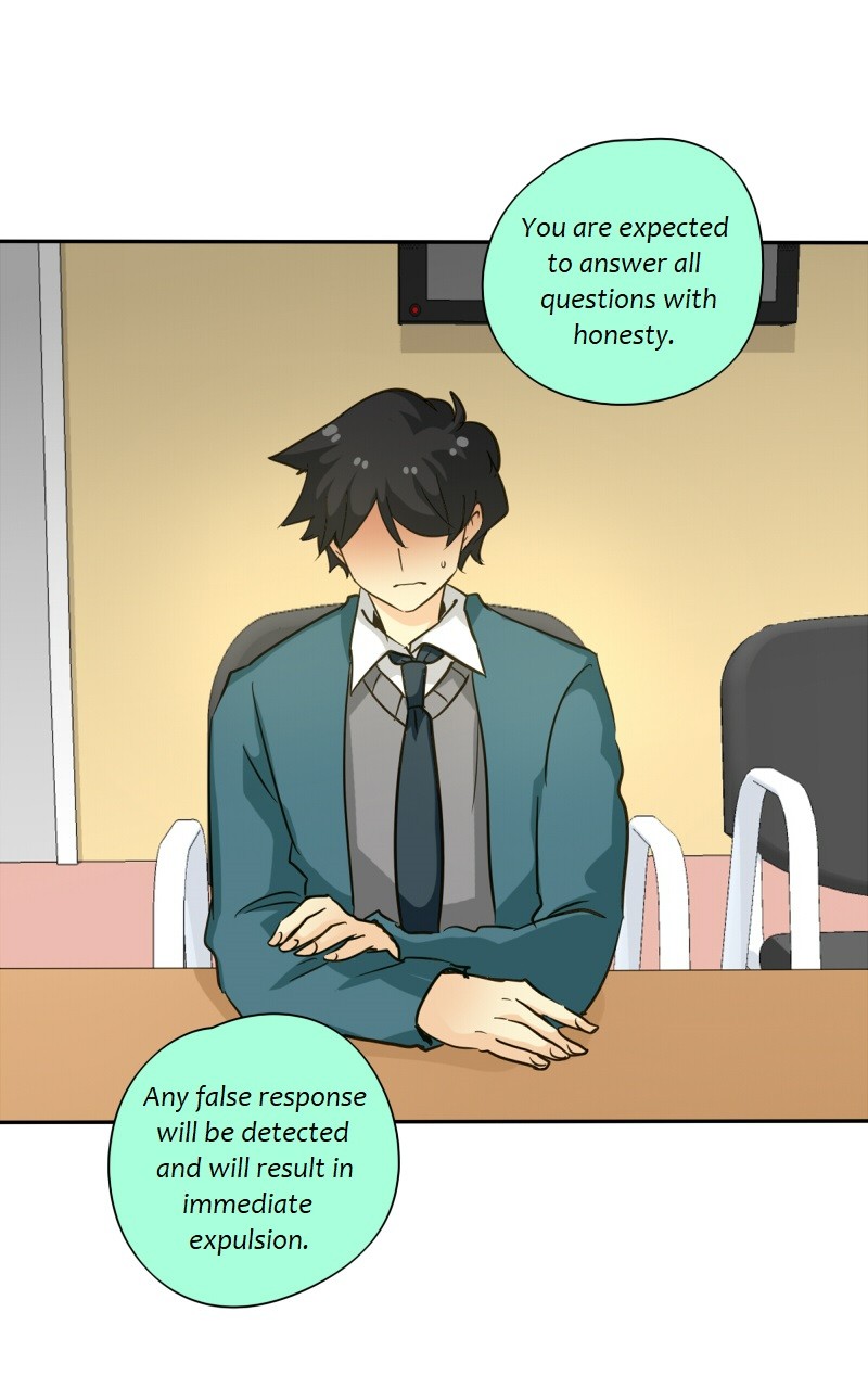 unOrdinary Chapter 138 page 40 - Chapter 138: Episode 135