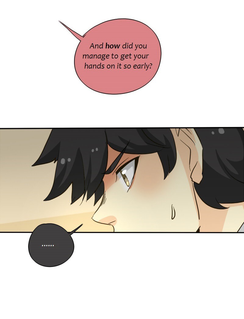 unOrdinary Chapter 138 page 53 - Chapter 138: Episode 135