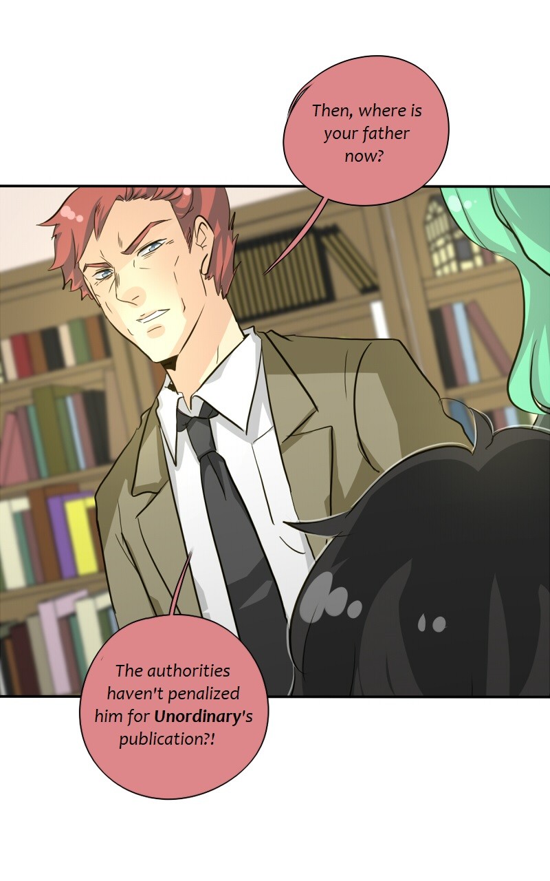 unOrdinary Chapter 138 page 56 - Chapter 138: Episode 135