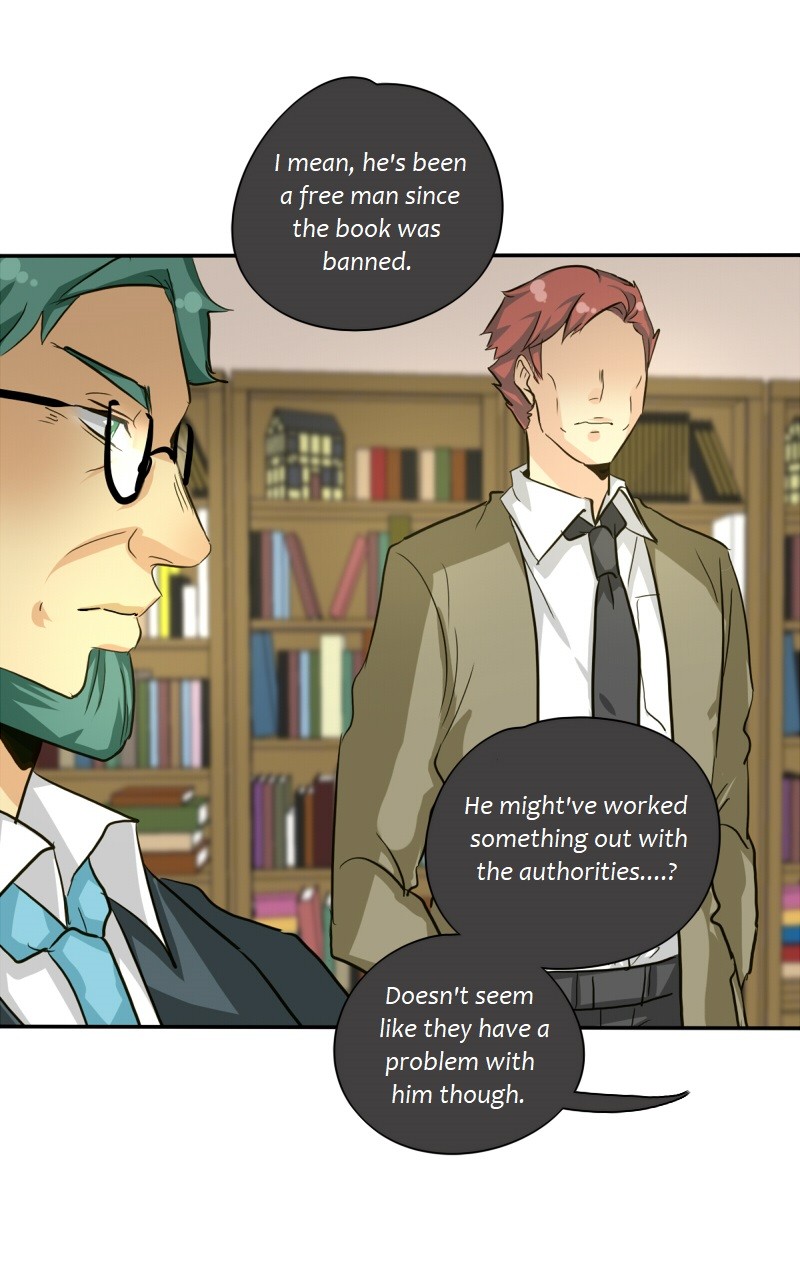 unOrdinary Chapter 138 page 58 - Chapter 138: Episode 135