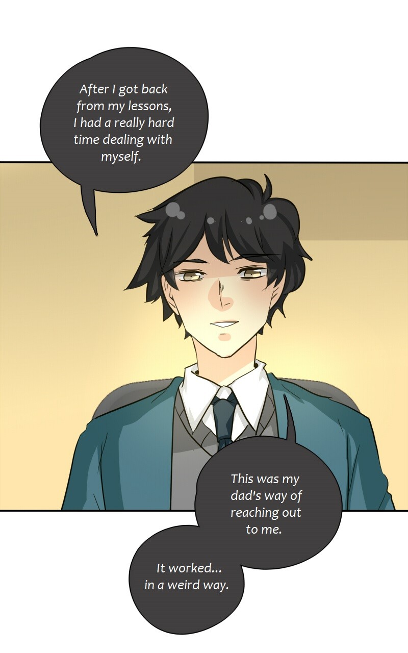 unOrdinary Chapter 138 page 61 - Chapter 138: Episode 135