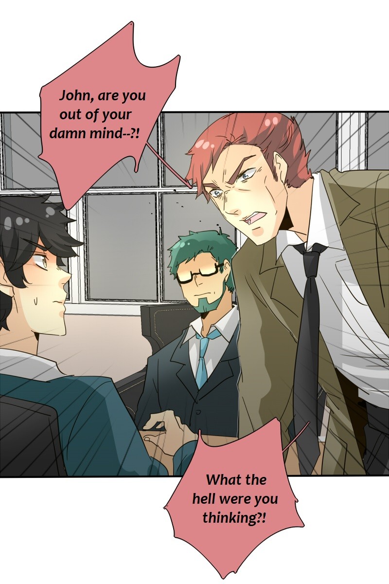 unOrdinary Chapter 138 page 64 - Chapter 138: Episode 135