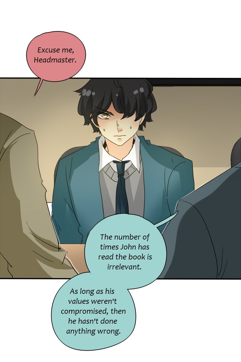 unOrdinary Chapter 138 page 68 - Chapter 138: Episode 135