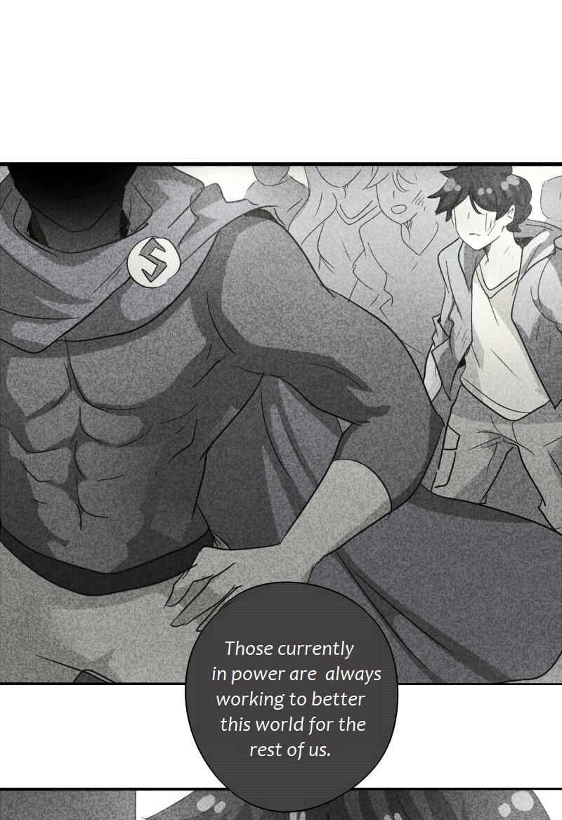 unOrdinary Chapter 138 page 74 - Chapter 138: Episode 135