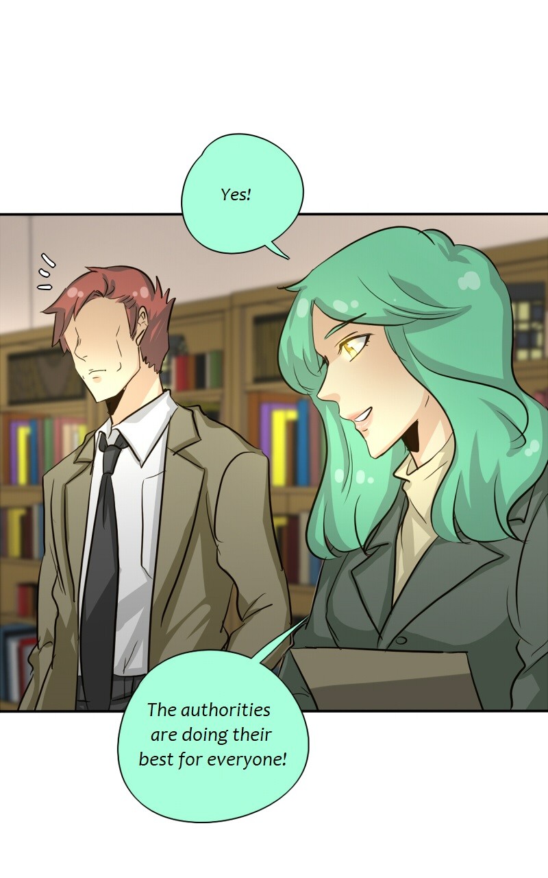 unOrdinary Chapter 138 page 77 - Chapter 138: Episode 135