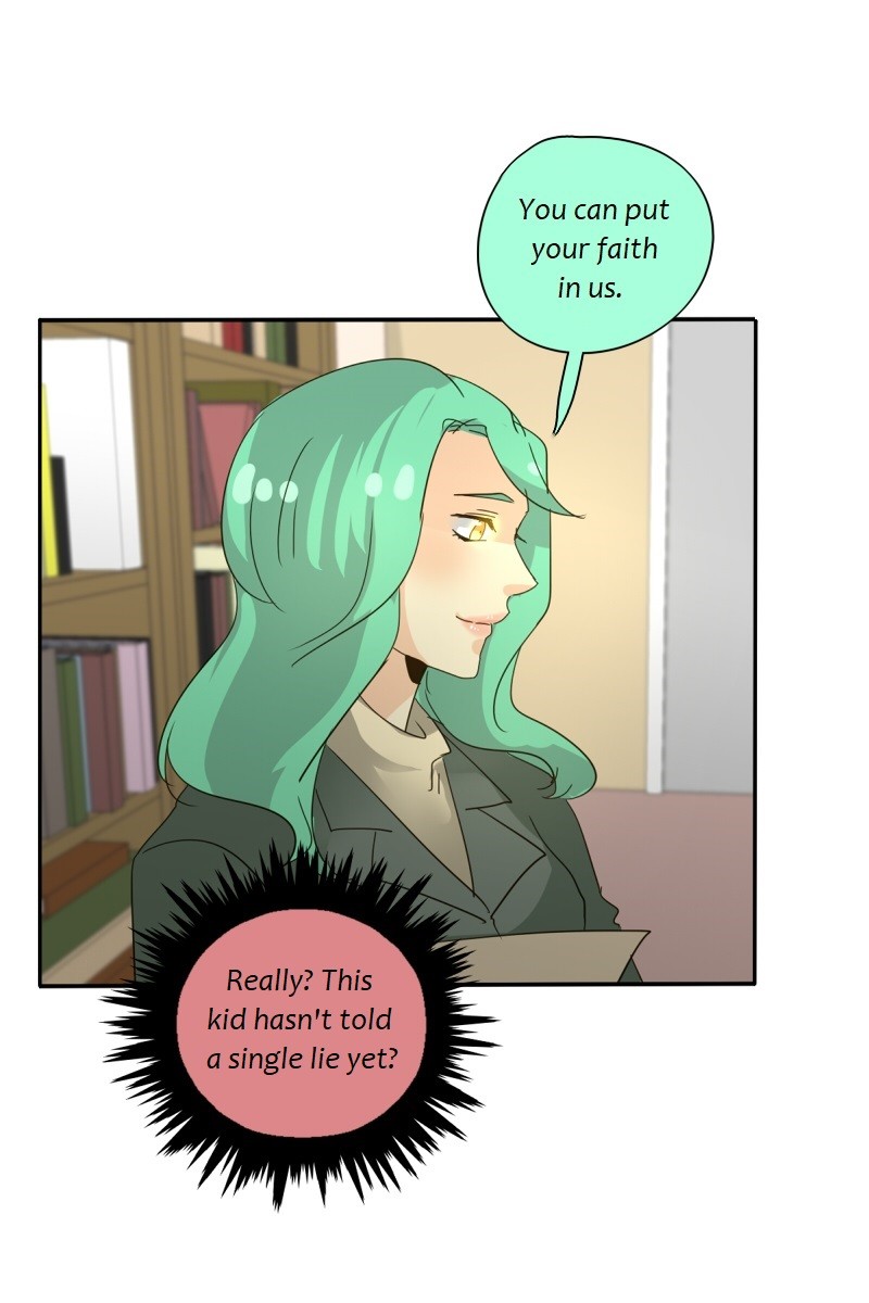 unOrdinary Chapter 138 page 78 - Chapter 138: Episode 135