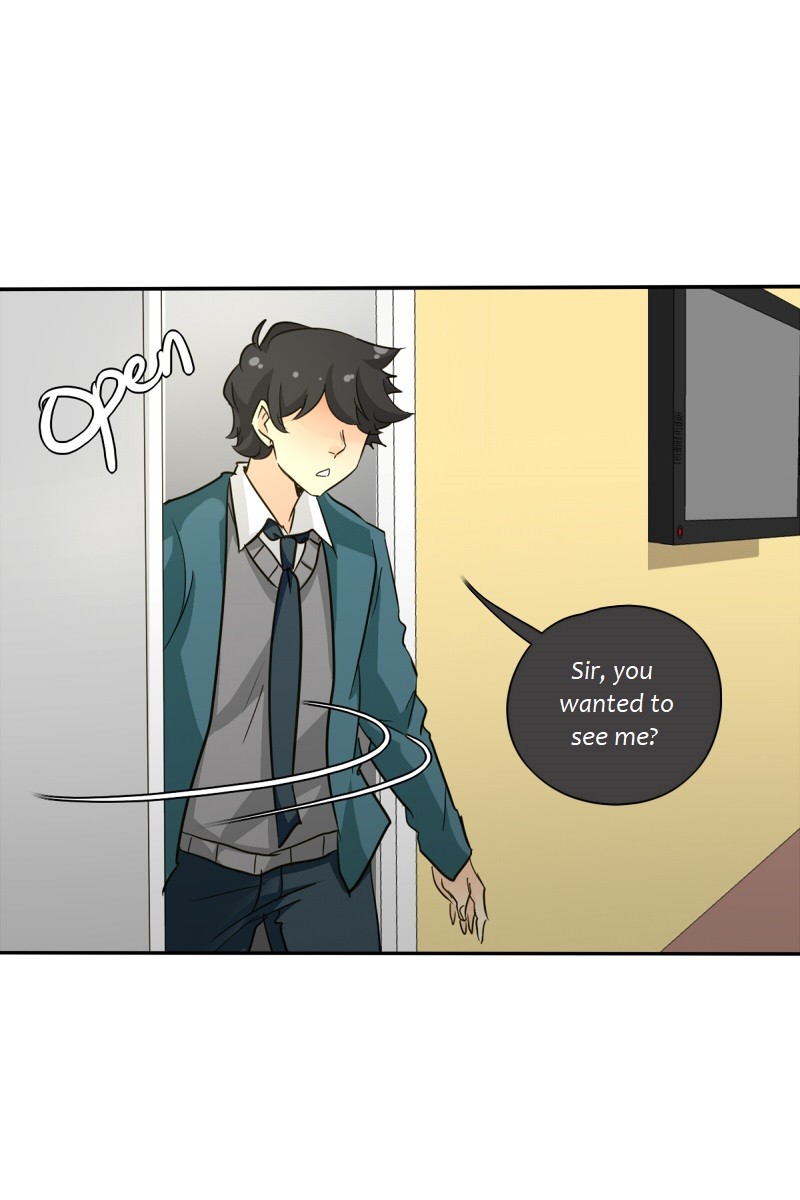 unOrdinary Chapter 138 page 8 - Chapter 138: Episode 135