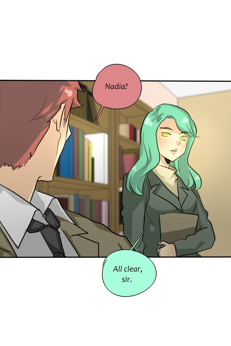unOrdinary Chapter 138 page 84 - Chapter 138: Episode 135