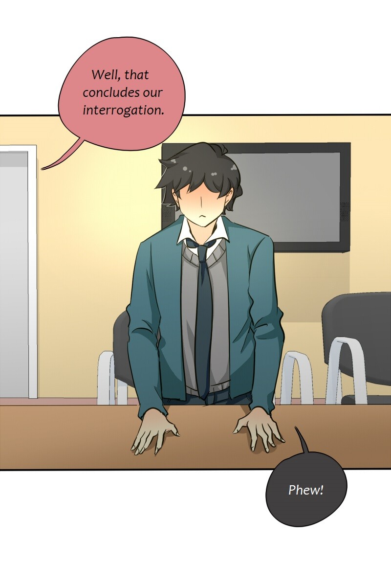 unOrdinary Chapter 138 page 89 - Chapter 138: Episode 135