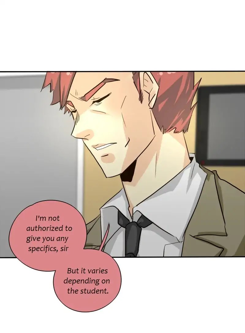 unOrdinary Chapter 139 page 20 - Chapter 139: Ep.136