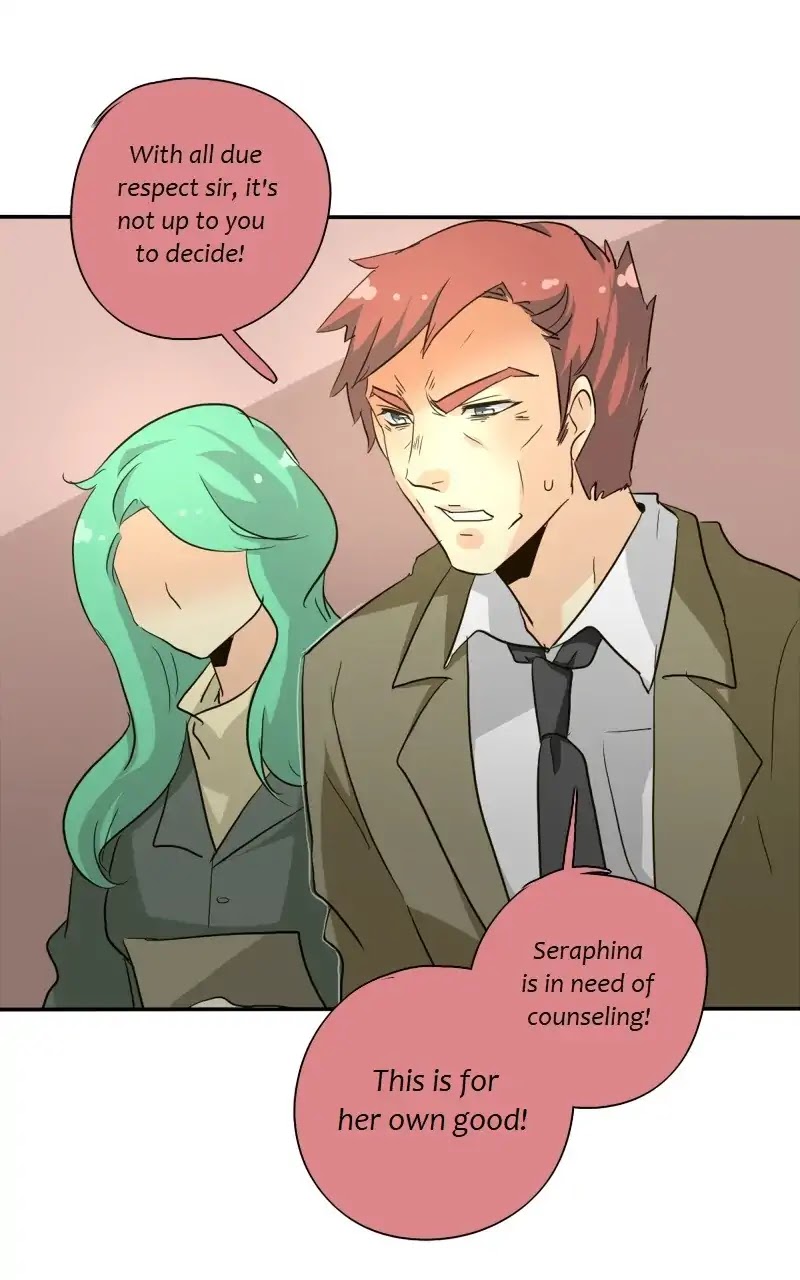 unOrdinary Chapter 139 page 25 - Chapter 139: Ep.136