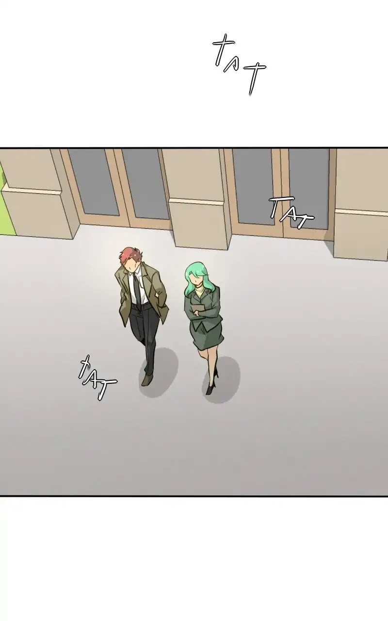 unOrdinary Chapter 139 page 29 - Chapter 139: Ep.136